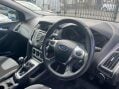 Ford Focus 1.0T EcoBoost Zetec Euro 5 (s/s) 5dr 14