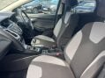 Ford Focus 1.0T EcoBoost Zetec Euro 5 (s/s) 5dr 20
