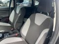 Ford Focus 1.0T EcoBoost Zetec Euro 5 (s/s) 5dr 21