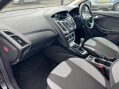 Ford Focus 1.0T EcoBoost Zetec Euro 5 (s/s) 5dr 23