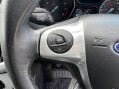 Ford Focus 1.0T EcoBoost Zetec Euro 5 (s/s) 5dr 16