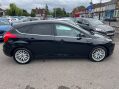 Ford Focus 1.0T EcoBoost Zetec Euro 5 (s/s) 5dr 7