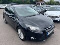 Ford Focus 1.0T EcoBoost Zetec Euro 5 (s/s) 5dr 1