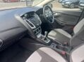 Ford Focus 1.0T EcoBoost Zetec Euro 5 (s/s) 5dr 19