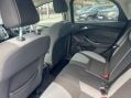 Ford Focus 1.0T EcoBoost Zetec Euro 5 (s/s) 5dr 22