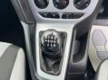 Ford Focus 1.0T EcoBoost Zetec Euro 5 (s/s) 5dr 36