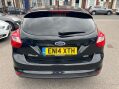 Ford Focus 1.0T EcoBoost Zetec Euro 5 (s/s) 5dr 5