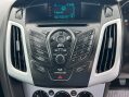 Ford Focus 1.0T EcoBoost Zetec Euro 5 (s/s) 5dr 34
