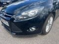 Ford Focus 1.0T EcoBoost Zetec Euro 5 (s/s) 5dr 10