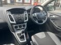 Ford Focus 1.0T EcoBoost Zetec Euro 5 (s/s) 5dr 18