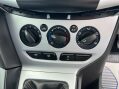 Ford Focus 1.0T EcoBoost Zetec Euro 5 (s/s) 5dr 35