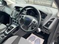Ford Focus 1.0T EcoBoost Zetec Euro 5 (s/s) 5dr 18