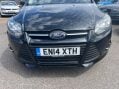 Ford Focus 1.0T EcoBoost Zetec Euro 5 (s/s) 5dr 9