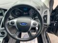 Ford Focus 1.0T EcoBoost Zetec Euro 5 (s/s) 5dr 19