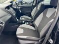 Ford Focus 1.0T EcoBoost Zetec Euro 5 (s/s) 5dr 25
