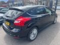 Ford Focus 1.0T EcoBoost Zetec Euro 5 (s/s) 5dr 6