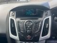 Ford Focus 1.0T EcoBoost Zetec Euro 5 (s/s) 5dr 24