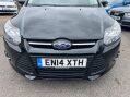 Ford Focus 1.0T EcoBoost Zetec Euro 5 (s/s) 5dr 9
