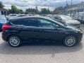 Ford Focus 1.0T EcoBoost Zetec Euro 5 (s/s) 5dr 7