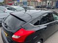 Ford Focus 1.0T EcoBoost Zetec Euro 5 (s/s) 5dr 16
