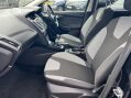 Ford Focus 1.0T EcoBoost Zetec Euro 5 (s/s) 5dr 24