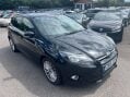Ford Focus 1.0T EcoBoost Zetec Euro 5 (s/s) 5dr 1