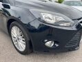 Ford Focus 1.0T EcoBoost Zetec Euro 5 (s/s) 5dr 12
