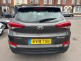Hyundai TUCSON 1.6 GDi Blue Drive SE Nav Euro 6 (s/s) 5dr 5