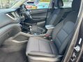 Hyundai TUCSON 1.6 GDi Blue Drive SE Nav Euro 6 (s/s) 5dr 24