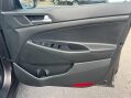 Hyundai TUCSON 1.6 GDi Blue Drive SE Nav Euro 6 (s/s) 5dr 31