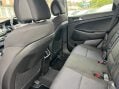 Hyundai TUCSON 1.6 GDi Blue Drive SE Nav Euro 6 (s/s) 5dr 21