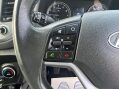 Hyundai TUCSON 1.6 GDi Blue Drive SE Nav Euro 6 (s/s) 5dr 20