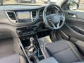 Hyundai TUCSON 1.6 GDi Blue Drive SE Nav Euro 6 (s/s) 5dr 22