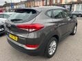 Hyundai TUCSON 1.6 GDi Blue Drive SE Nav Euro 6 (s/s) 5dr 7