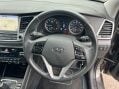 Hyundai TUCSON 1.6 GDi Blue Drive SE Nav Euro 6 (s/s) 5dr 15