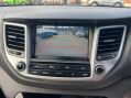 Hyundai TUCSON 1.6 GDi Blue Drive SE Nav Euro 6 (s/s) 5dr 34