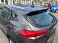 Hyundai TUCSON 1.6 GDi Blue Drive SE Nav Euro 6 (s/s) 5dr 17