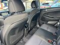 Hyundai TUCSON 1.6 GDi Blue Drive SE Nav Euro 6 (s/s) 5dr 30