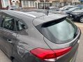 Hyundai TUCSON 1.6 GDi Blue Drive SE Nav Euro 6 (s/s) 5dr 13