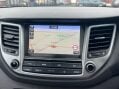 Hyundai TUCSON 1.6 GDi Blue Drive SE Nav Euro 6 (s/s) 5dr 24