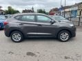 Hyundai TUCSON 1.6 GDi Blue Drive SE Nav Euro 6 (s/s) 5dr 8