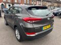 Hyundai TUCSON 1.6 GDi Blue Drive SE Nav Euro 6 (s/s) 5dr 6