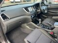 Hyundai TUCSON 1.6 GDi Blue Drive SE Nav Euro 6 (s/s) 5dr 23