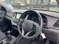 Hyundai TUCSON 1.6 GDi Blue Drive SE Nav Euro 6 (s/s) 5dr 14