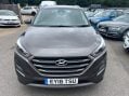 Hyundai TUCSON 1.6 GDi Blue Drive SE Nav Euro 6 (s/s) 5dr 2