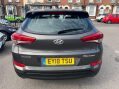 Hyundai TUCSON 1.6 GDi Blue Drive SE Nav Euro 6 (s/s) 5dr 5