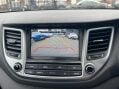Hyundai TUCSON 1.6 GDi Blue Drive SE Nav Euro 6 (s/s) 5dr 25