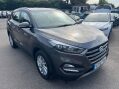 Hyundai TUCSON 1.6 GDi Blue Drive SE Nav Euro 6 (s/s) 5dr 1