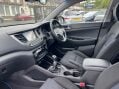 Hyundai TUCSON 1.6 GDi Blue Drive SE Nav Euro 6 (s/s) 5dr 19