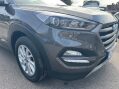 Hyundai TUCSON 1.6 GDi Blue Drive SE Nav Euro 6 (s/s) 5dr 12